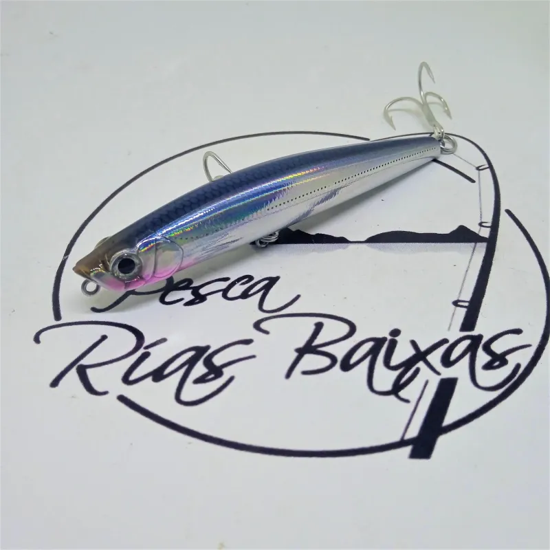 Bassday Sugapen 95F - H-127