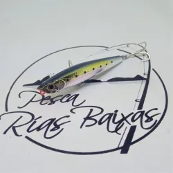 Bassday Sugapen 70F - M-16