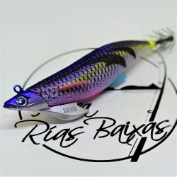 Egi Major Craft Bait Kizo Feather Tip Run 3.5 (30g) - 001