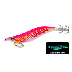 Yo-Zuri Aurie Q Search Double Glow - 3.5 DLP