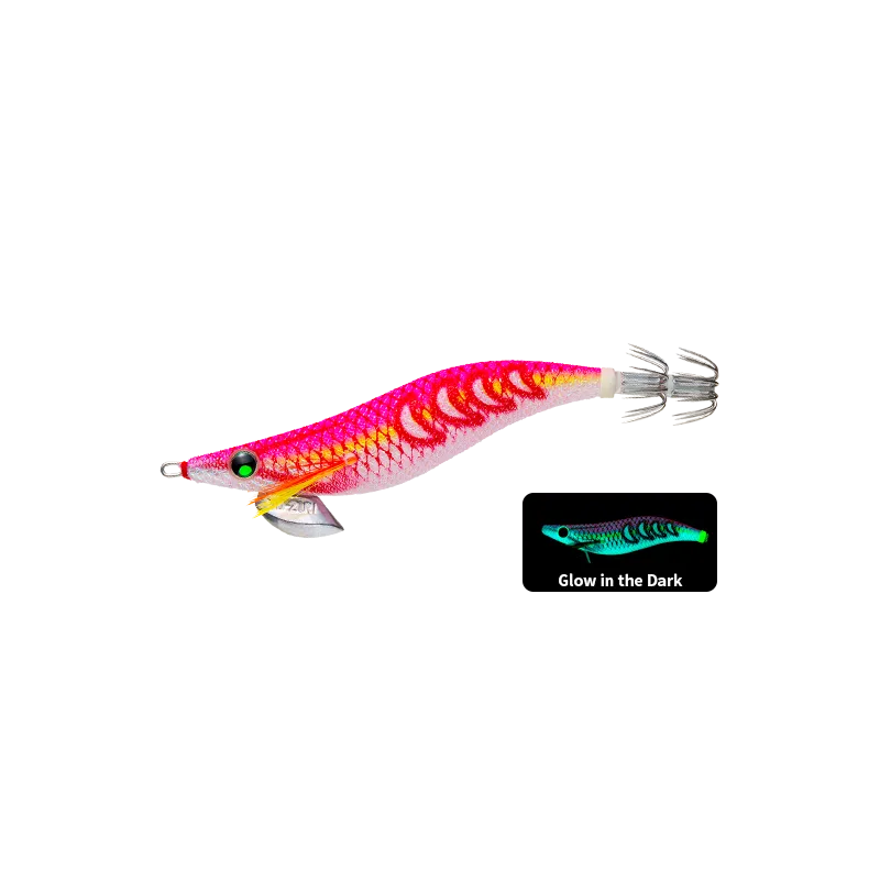 Yo-Zuri Aurie Q Search Double Glow - 3.5 DLP