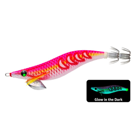 Yo-Zuri Aurie Q Search Double Glow - 3.5 DLP