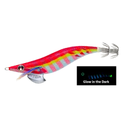 Yo-Zuri Aurie Q Cloth 3.0 - BLRR