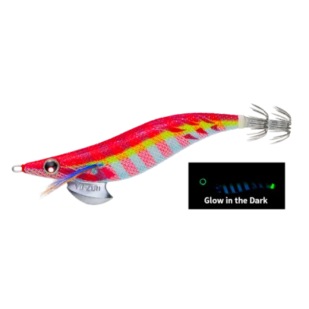Yo-Zuri Aurie Q Cloth 3.0 - BLRR