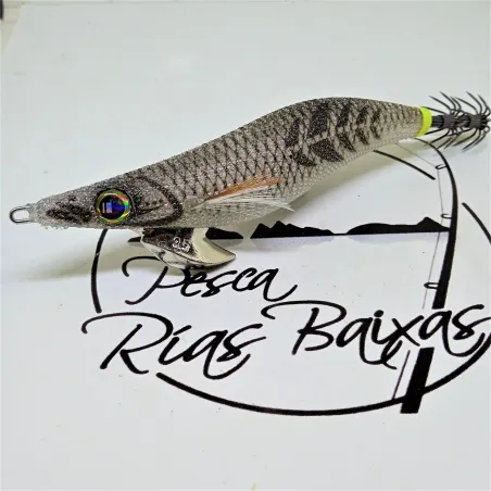 Egi Major Craft Bait Kizo Feather 3.5 - 010