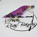 Egi Major Craft Bait Kizo Feather 3.5 - 004