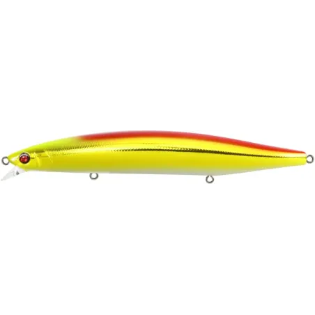 Bassday Logs Surf 140F - MH-489