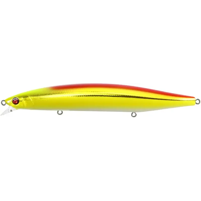 Bassday Logs Surf 140S - MH-489