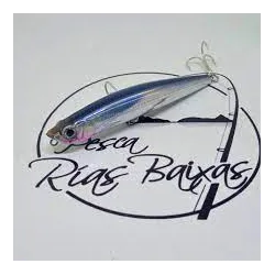 Bassday Sugapen 70F - H-127