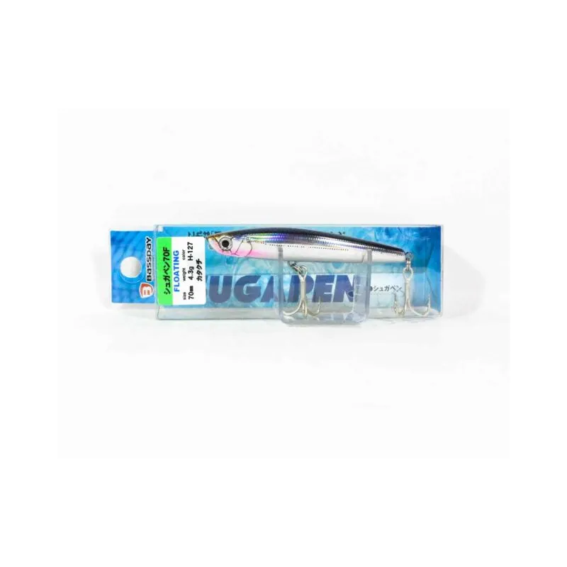 Bassday Sugapen 70F - H-127