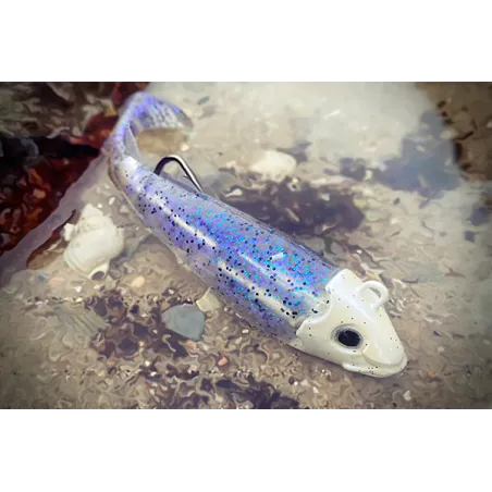 Rua Lures Saba 47g - Ghost