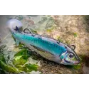 Rua Lures Saba 47g - Green Jack