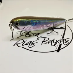 Lucky Craft Sammy 105 - MS MJ Herring