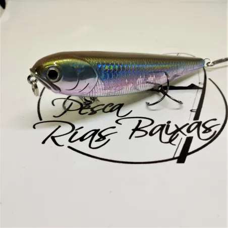 Lucky Craft Sammy 105 - MS MJ Herring