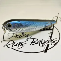 Lucky Craft Sammy 105 - Aurora Black