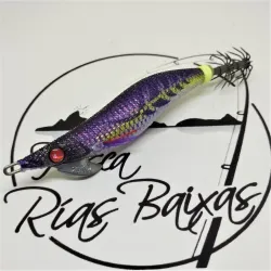 Egi Major Craft Bait Kizo Feather Onpa 2.5 - 009