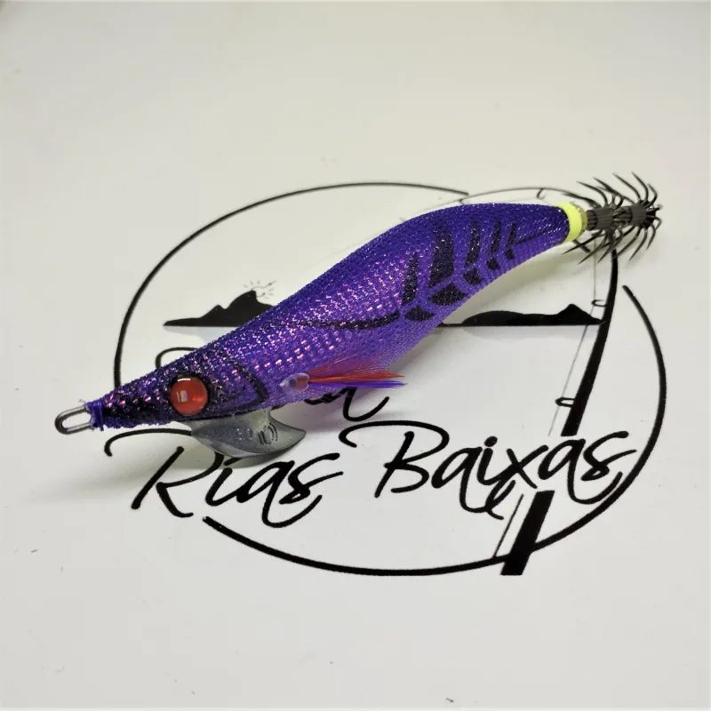 Egi Major Craft Bait Kizo Feather Onpa 3.0 - 011