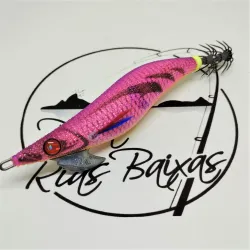 Egi Major Craft Bait Kizo Feather Onpa 3.0 - 005