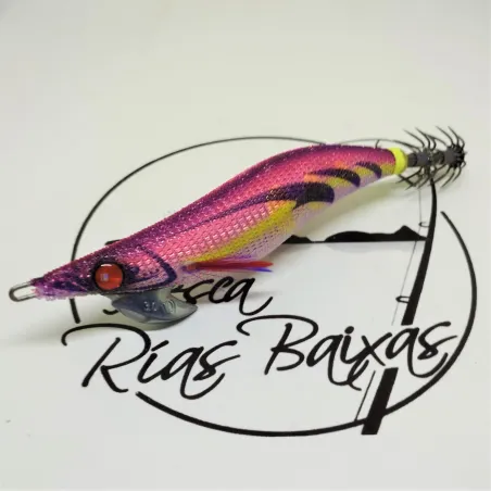 Egi Major Craft Bait Kizo Feather Onpa 3.0 - 012