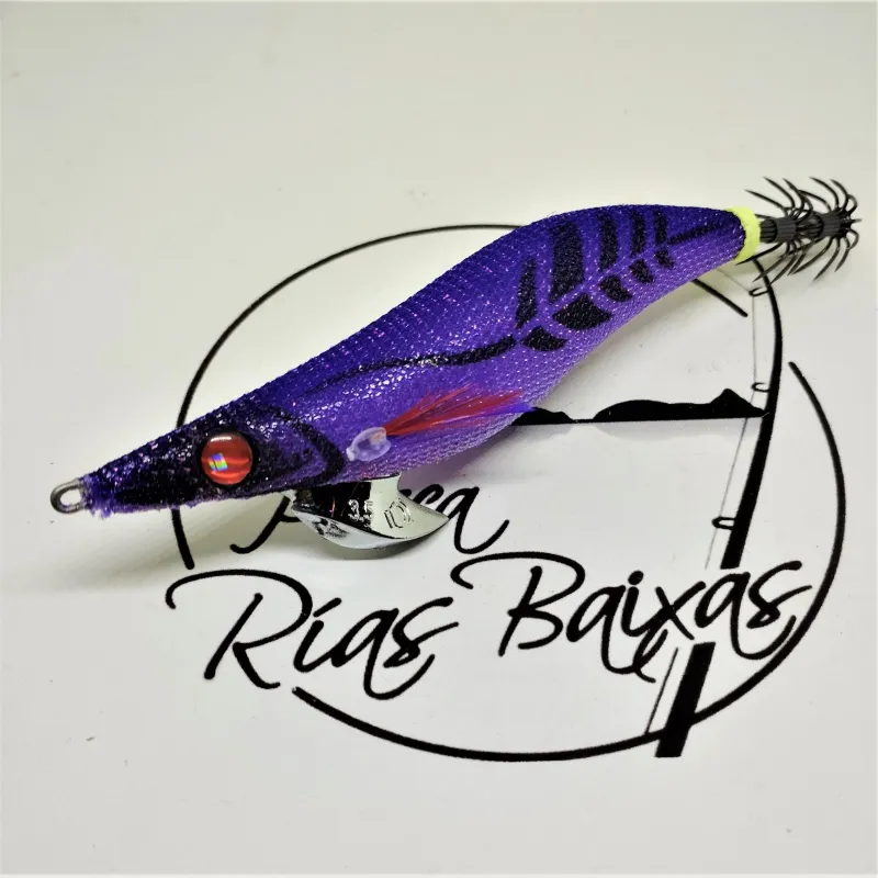 Egi Major Craft Bait Kizo Feather Onpa 3.5 - 011