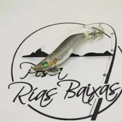 Yamashita Egi Sutte R 1.8NC - KN