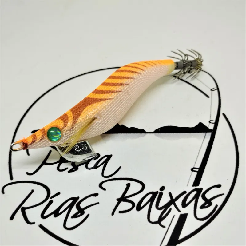 Yamashita Egi Sutte R Tiger 2.5 - O