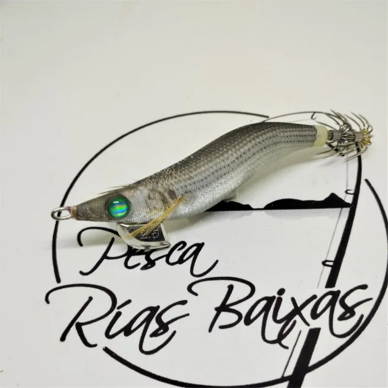 Yamashita Egi Sutte R 2.5NC - KN