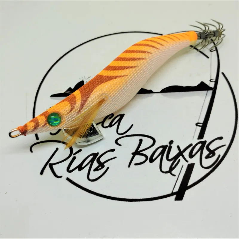 Yamashita Egi Sutte R Tiger 3.0 - O