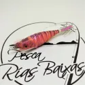 Squid Jig Ultra Cloth de Yo-Zuri SSS -PRKE