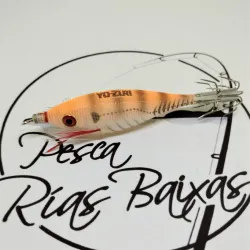 Squid Jig Ultra Cloth de Yo-Zuri SSS -CL9