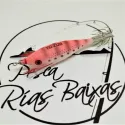 Squid Jig Ultra Cloth de Yo-Zuri SSS -CL12