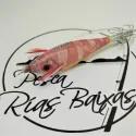 Squid Jig Ultra Cloth de Yo-Zuri SS - LRAH