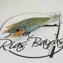 Squid Jig Ultra Cloth de Yo-Zuri SS - BLRA