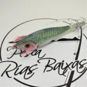 Squid Jig Ultra Cloth de Yo-Zuri SS - LRMK
