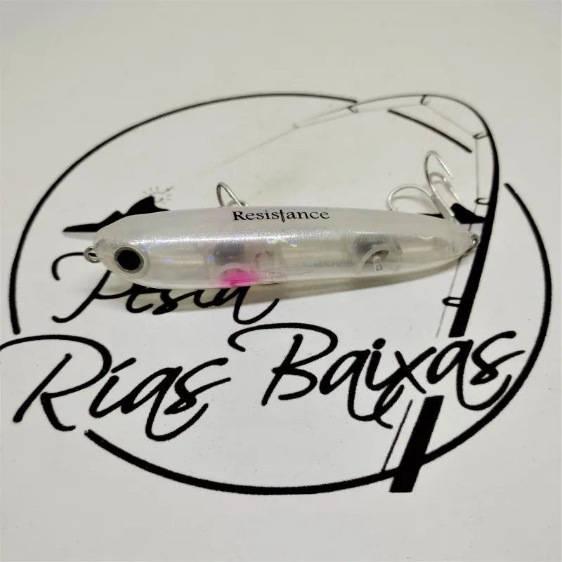 Tackle House Resistance Cronuts - 67mm 05