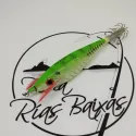 Squid Jig Ultra Cloth de Yo-Zuri S- CL10