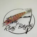 Squid Jig Ultra Cloth de Yo-Zuri S- LRKE