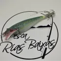 Squid Jig Ultra Cloth de Yo-Zuri S- LRMK
