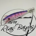 Squid Jig Ultra Cloth de Yo-Zuri S- CL79