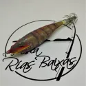 Squid Jig Ultra Cloth de Yo-Zuri M- BLRB