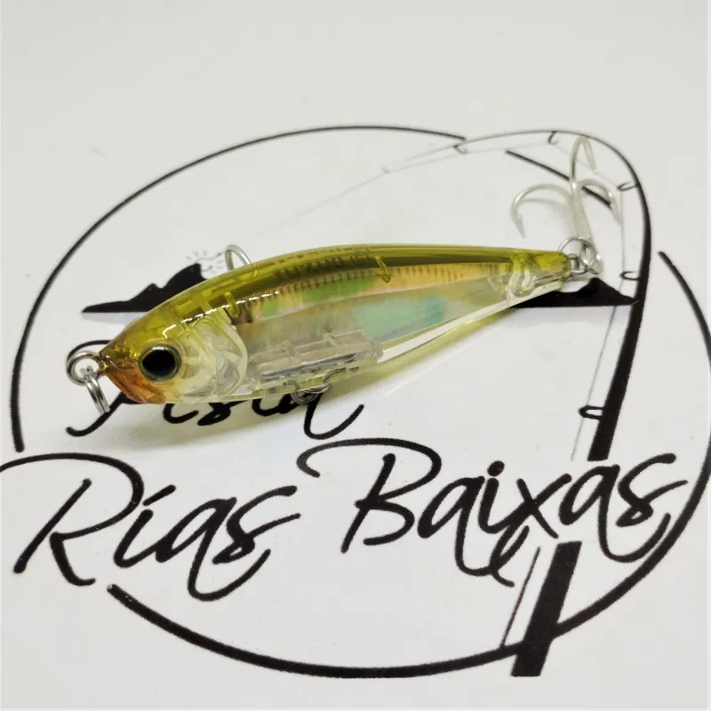 Yo-Zuri 3D Inshore Twitchbait 70 SS - RPCH