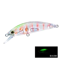 Duel LG Heavy Minnow 50S - LSOA