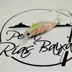 Duel LG Heavy Minnow 50S - LSOA