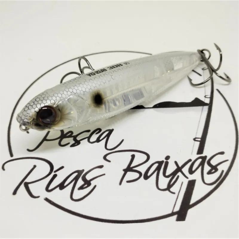 Yo-Zuri 3DB Pencil 100 - PGSH