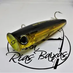 Popper Yo-zuri 3D Inshore 120F - HGBL