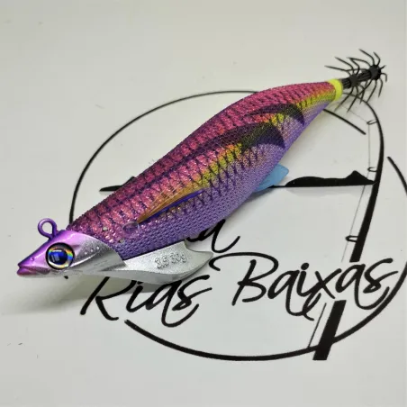 Egi Major Craft Bait Kizo Feather Tip Run 3.5 (30g) - 007