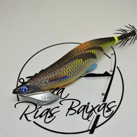Egi Major Craft Bait Kizo Feather Tip Run 3.5 (40g) - 004