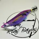 Egi Major Craft Bait Kizo Feather Tip Run 3.5 (40g) - 007