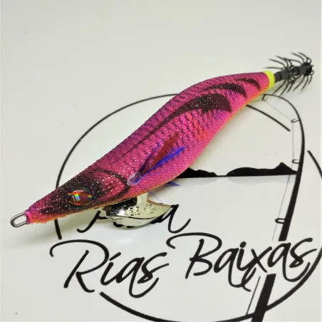 Egi Major Craft Bait Kizo Feather Onpa 3.5 - 005