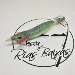 Yo-Zuri Squid Jig Super Cloth 2.5 - LRMK